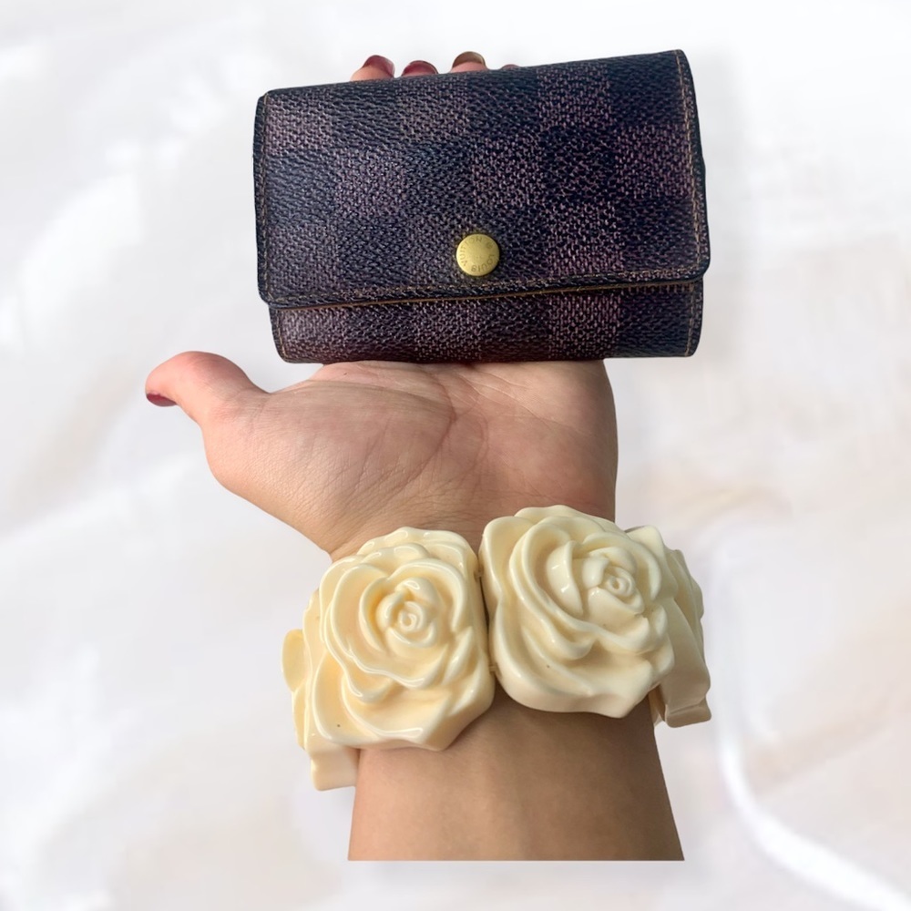 Louis Vuitton wallet